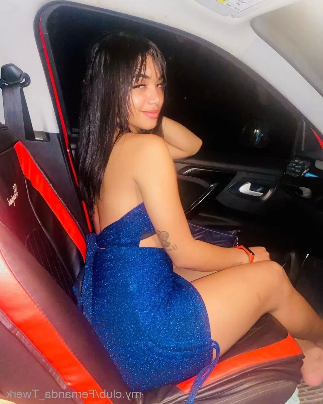 Fernanda Twerk Free Photos - 8 Pics