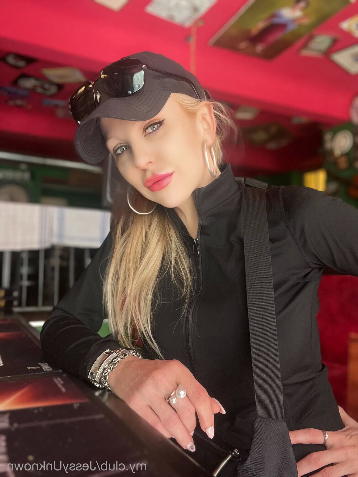 Jessy Unknown Free Photos - 19 Pics