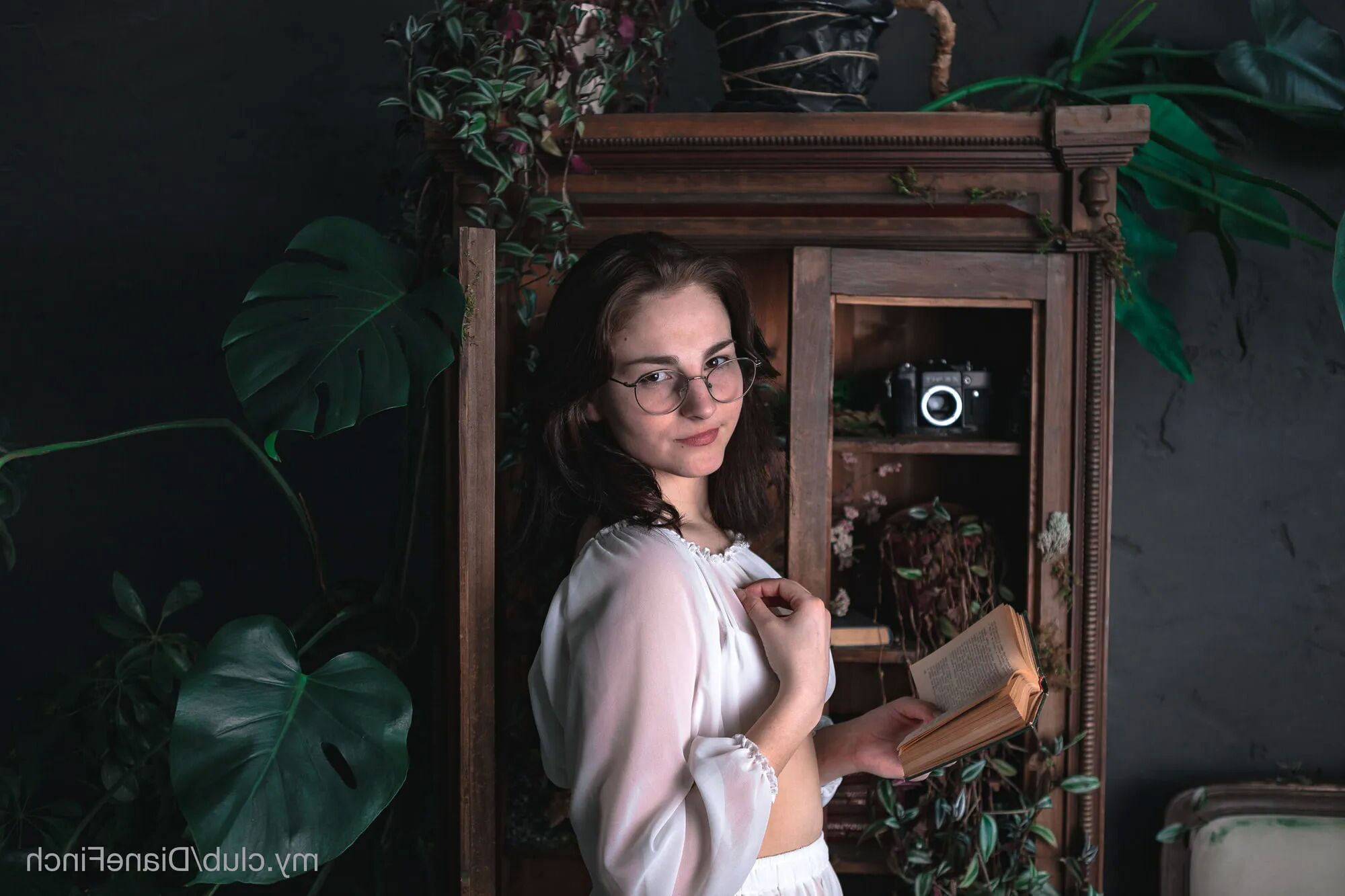Dian Free Photos - 15 Pics