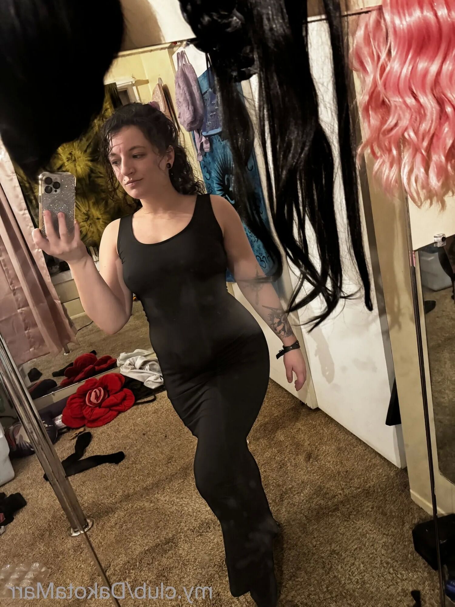 Dakota Marr Free Photos - 27 Pics