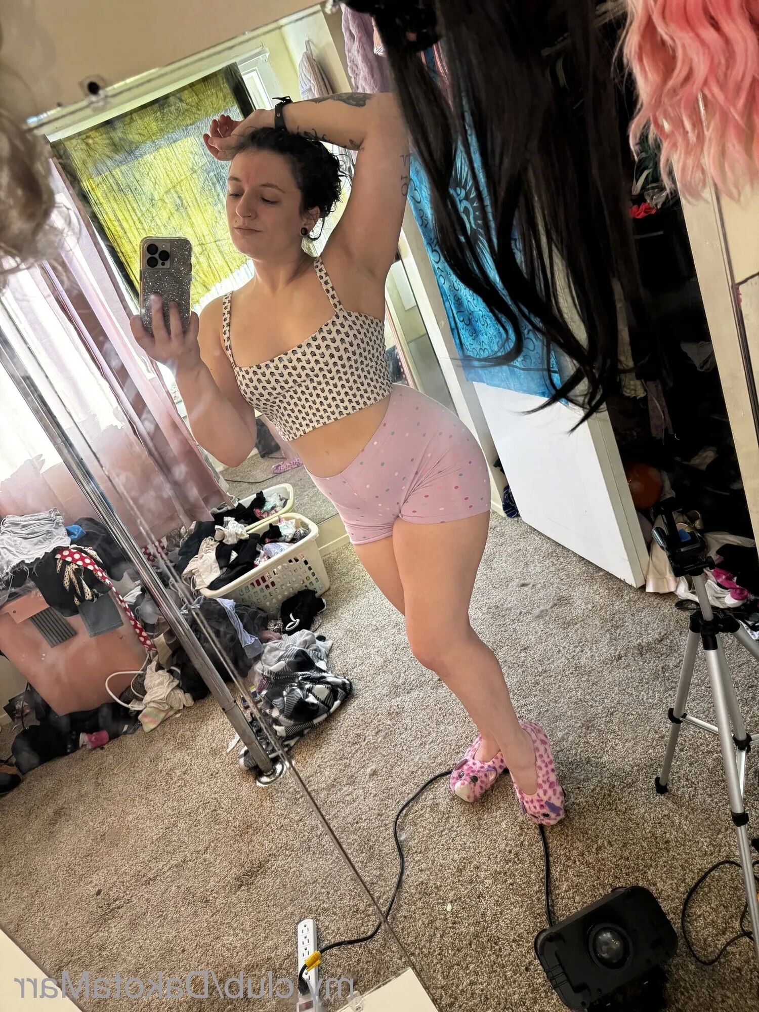 Dakota Marr Free Photos - 27 Pics