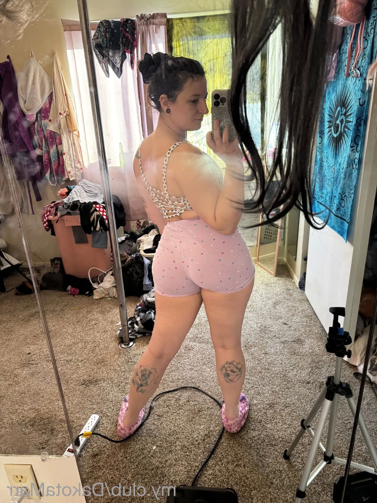 Dakota Marr Free Photos - 27 Pics