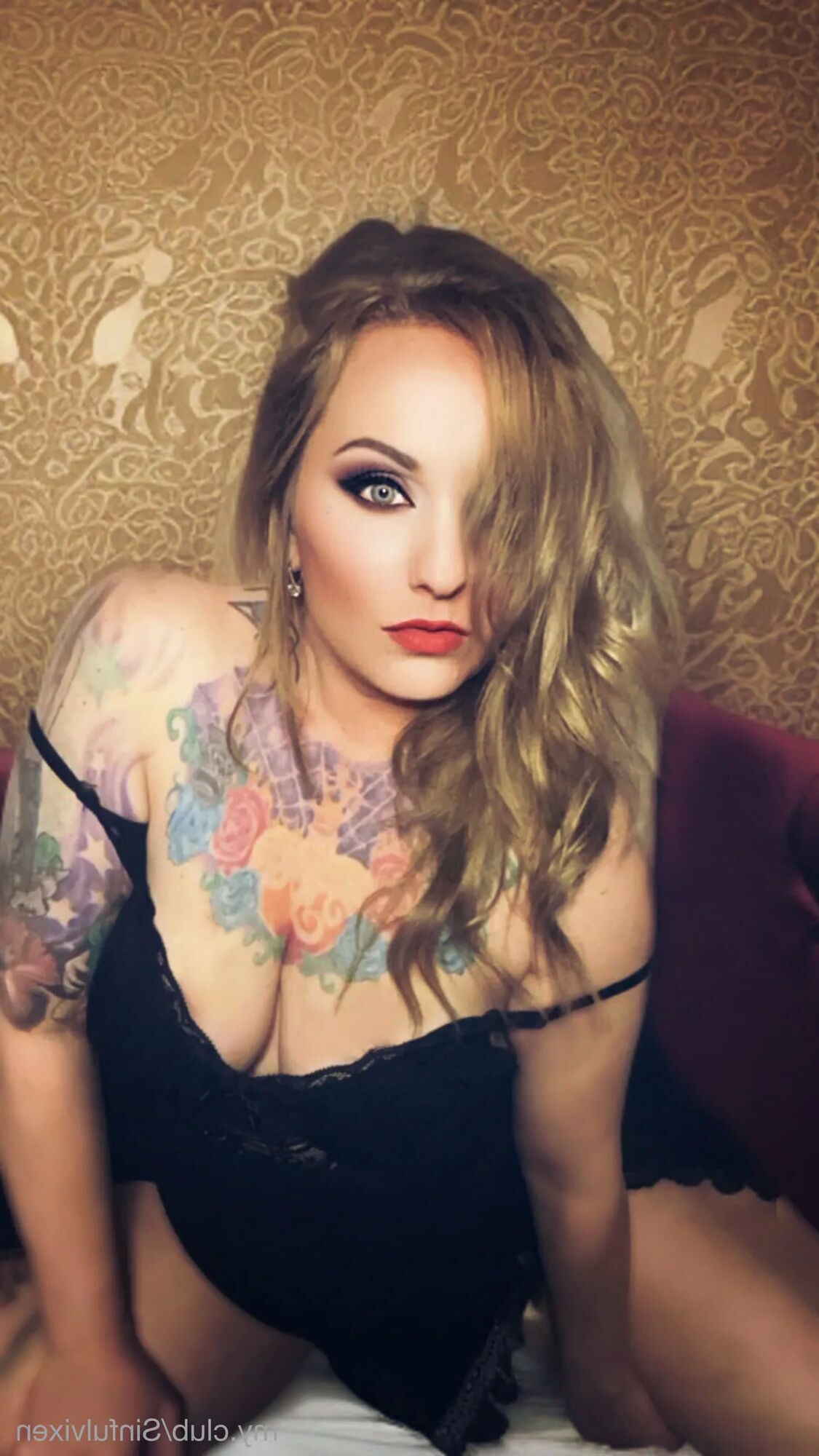 Miss Vixen Free Photos - 7 Pics