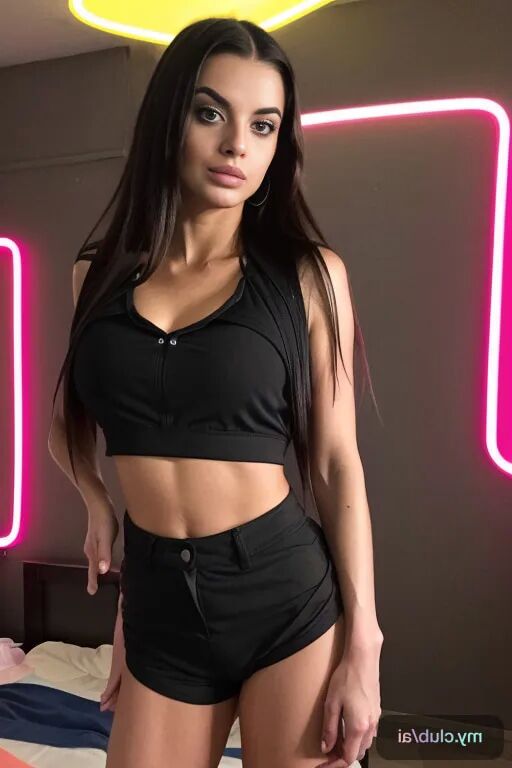 Nicolette_xoxo Free Photos - 22 Pics