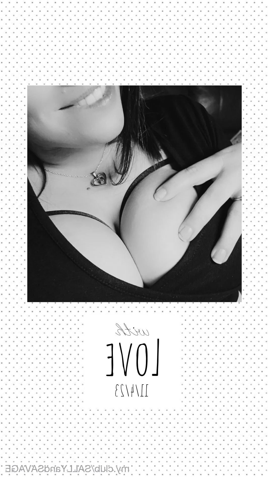 SALLYandSAVAGE Free Photos - 20 Pics