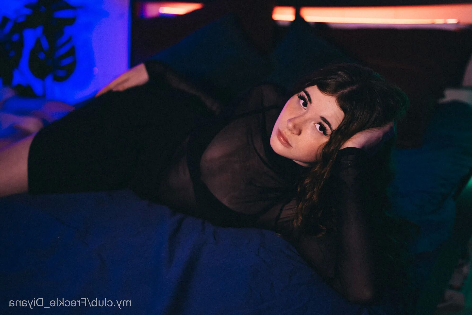 Diyana Free Photos - 6 Pics