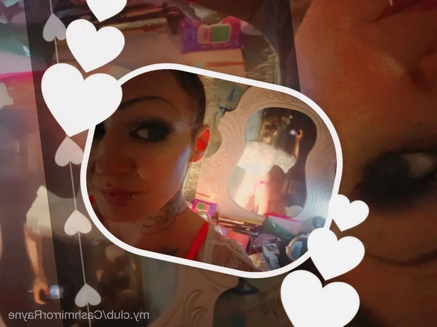Cashmirror Free Photos - 6 Pics