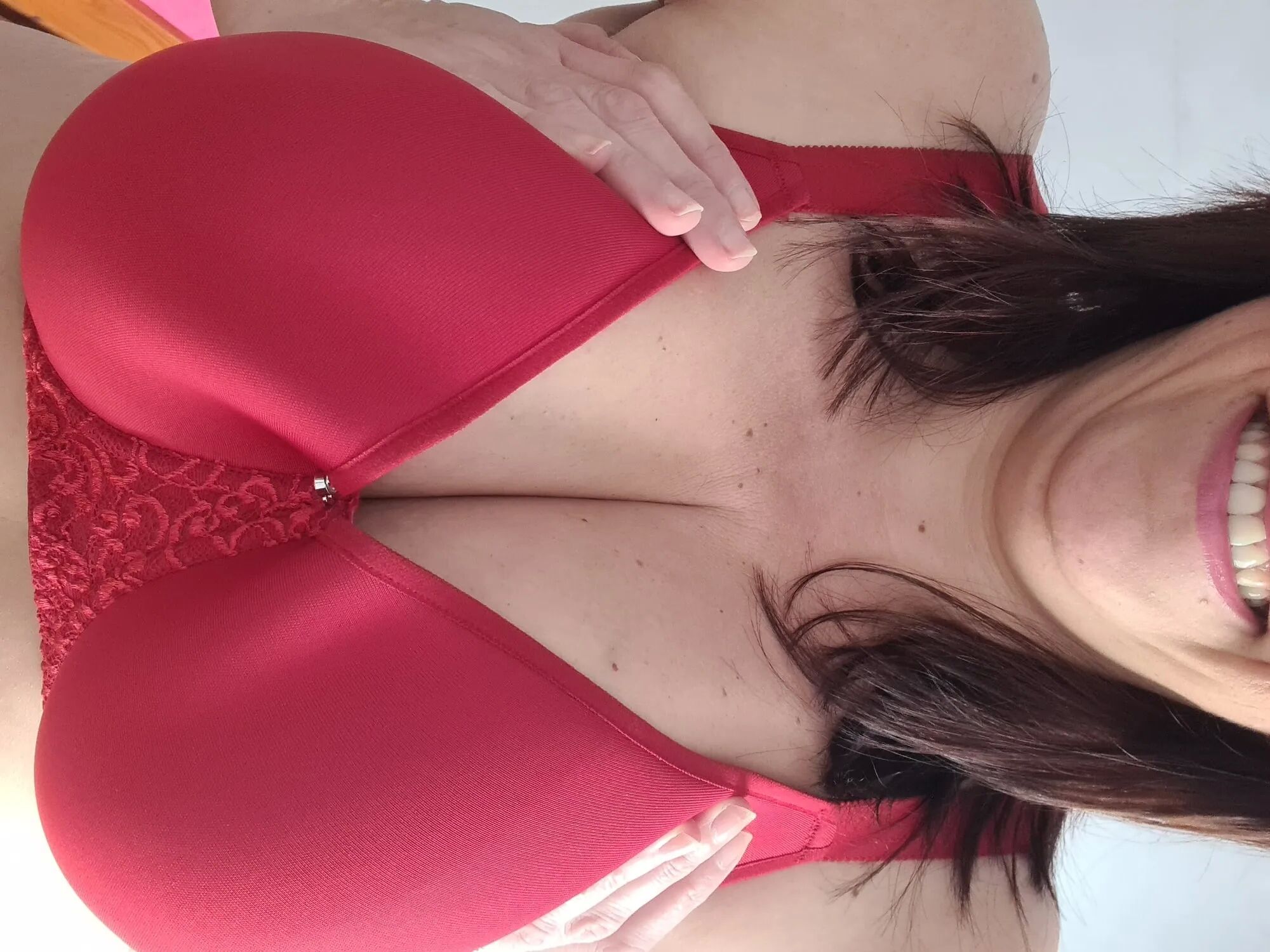 New underwear - 33 Pics