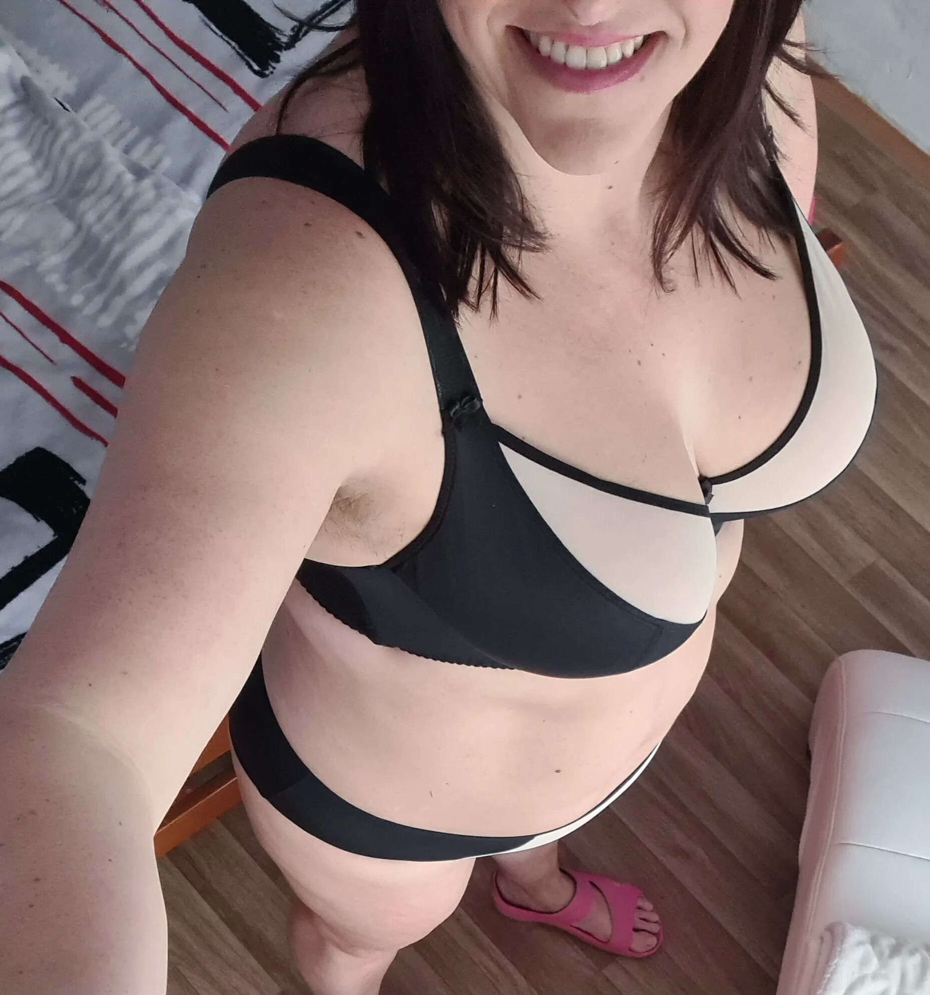New underwear - 33 Pics