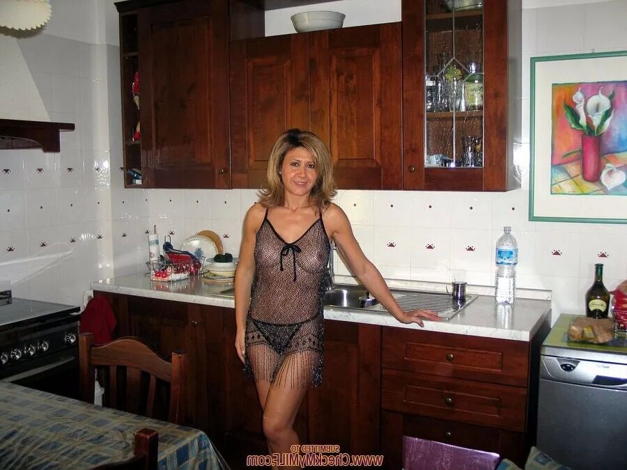 Check My MILF Hot soccer Mom - 10 Pics