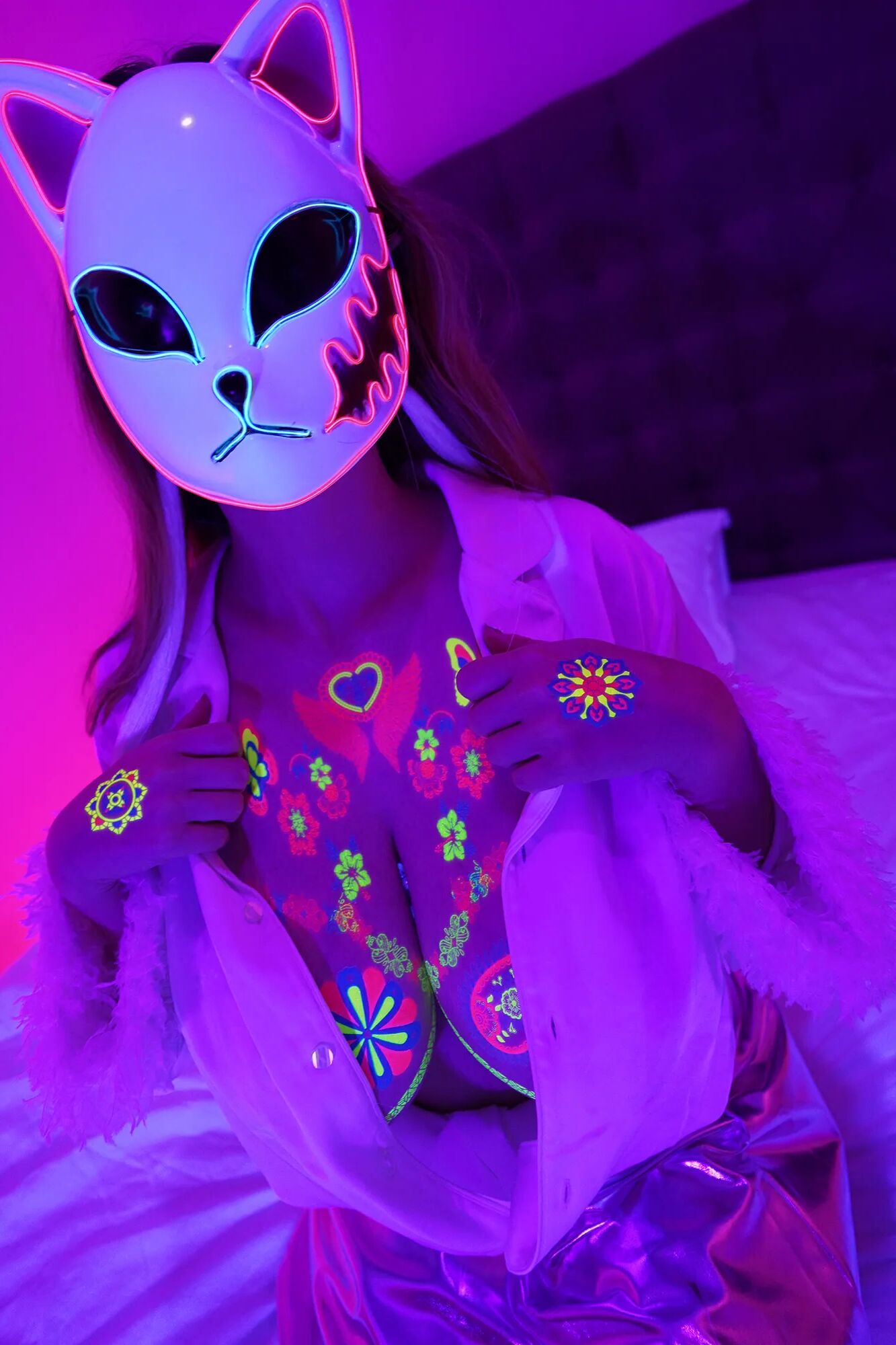SFW LilyKoti - 12 Pics