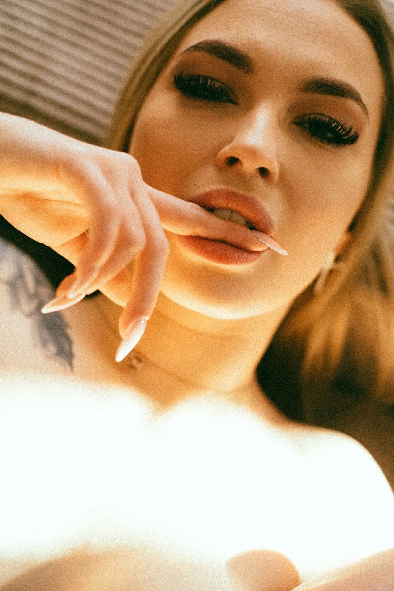 Capturing the essence of sexuality by MattBylica - 6 Pics