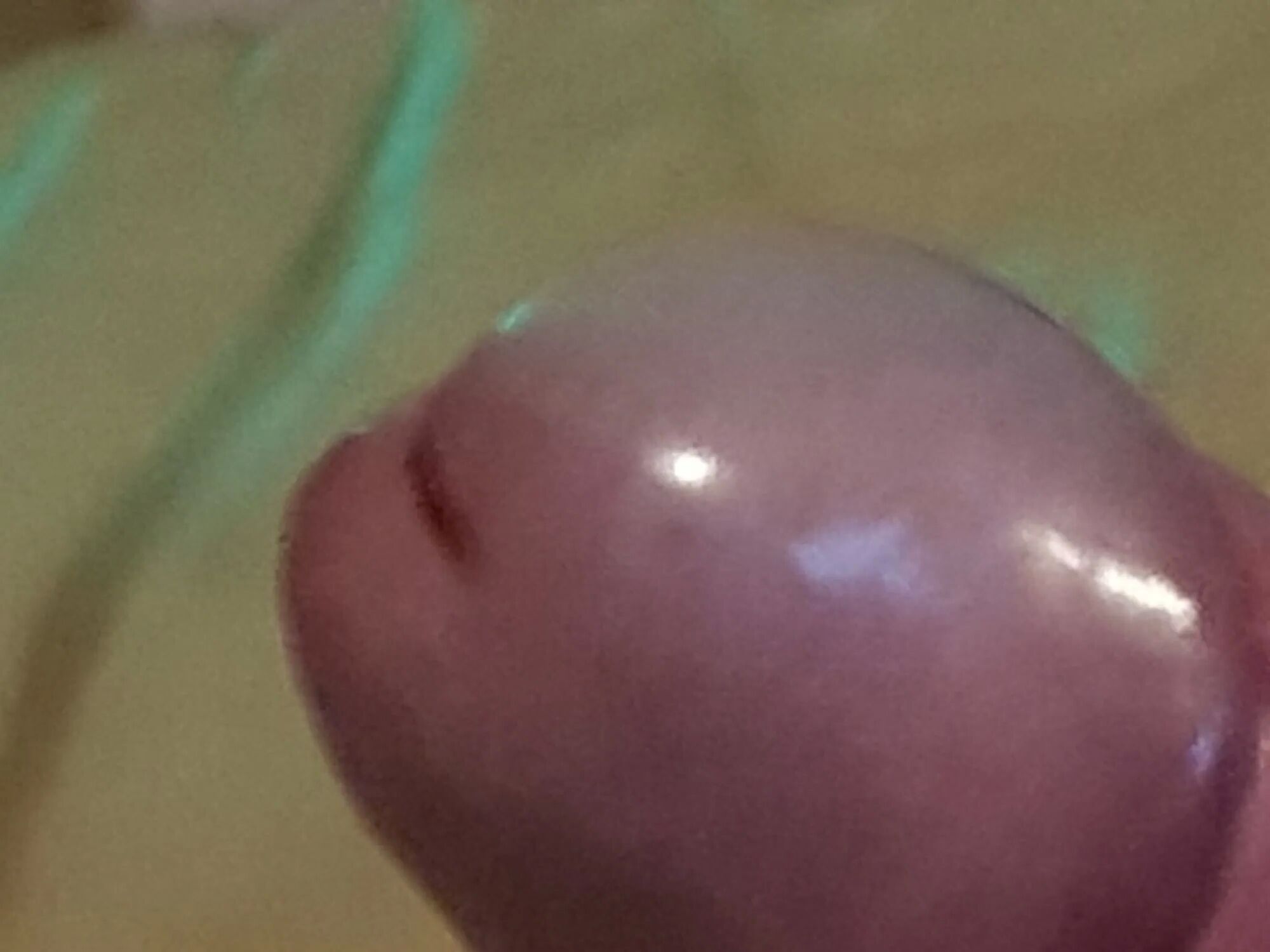 My husband big nice cock he likes to have a dildo in his ass - 30 Pics