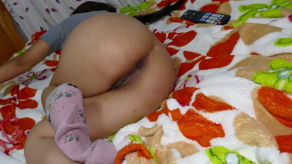 MY ASS WITH CUM AFTER A DELICIOUS ANAL - 10 Pics