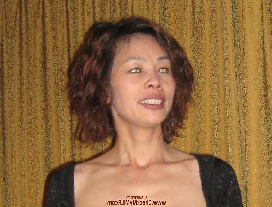 Check My MILF - 16 Pics