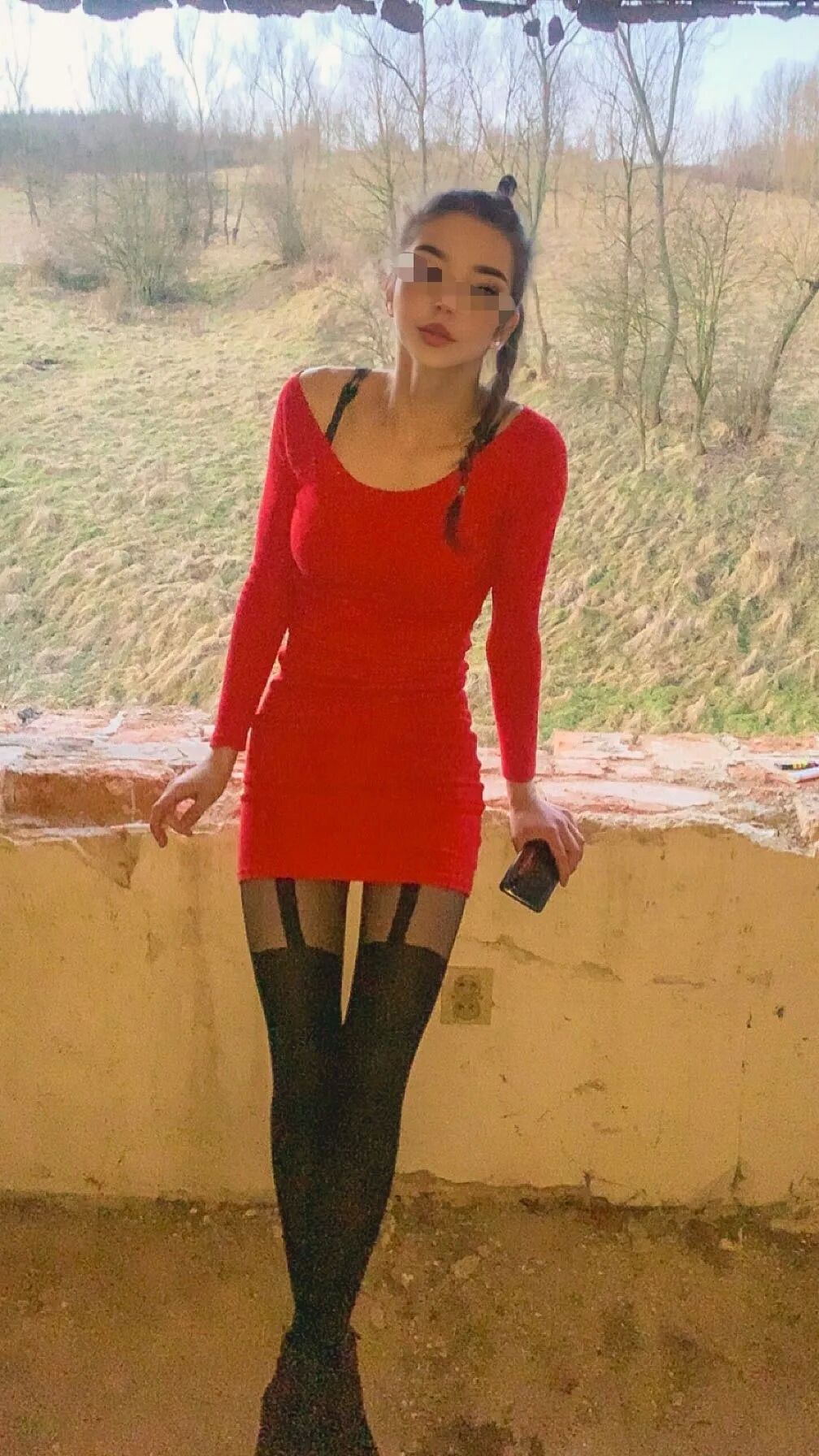 Young wife from Poland - 38 Pics
