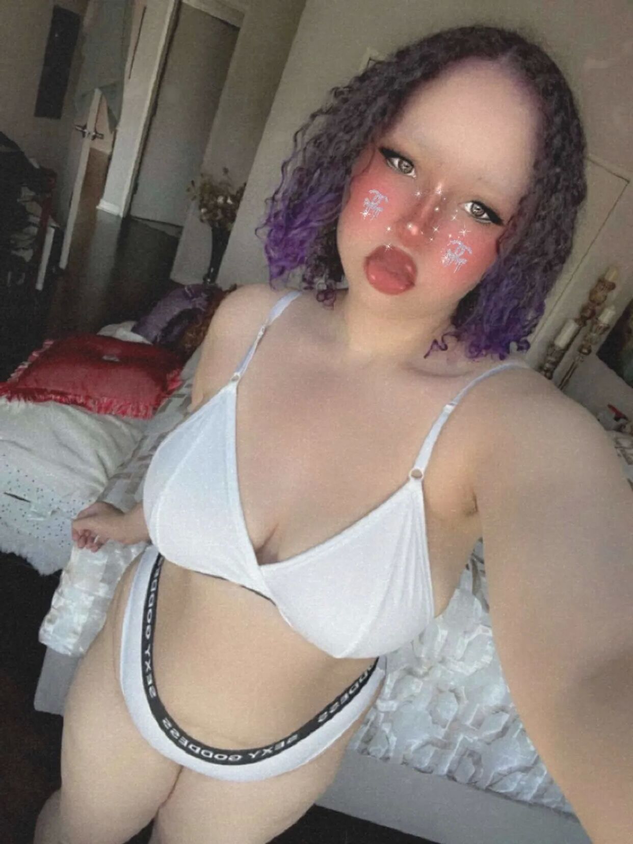Big Titty Egirl Aamira Ardalan - 6 Pics