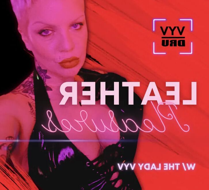 VYVNDRU SEX ART LIBRARY - 20 Pics
