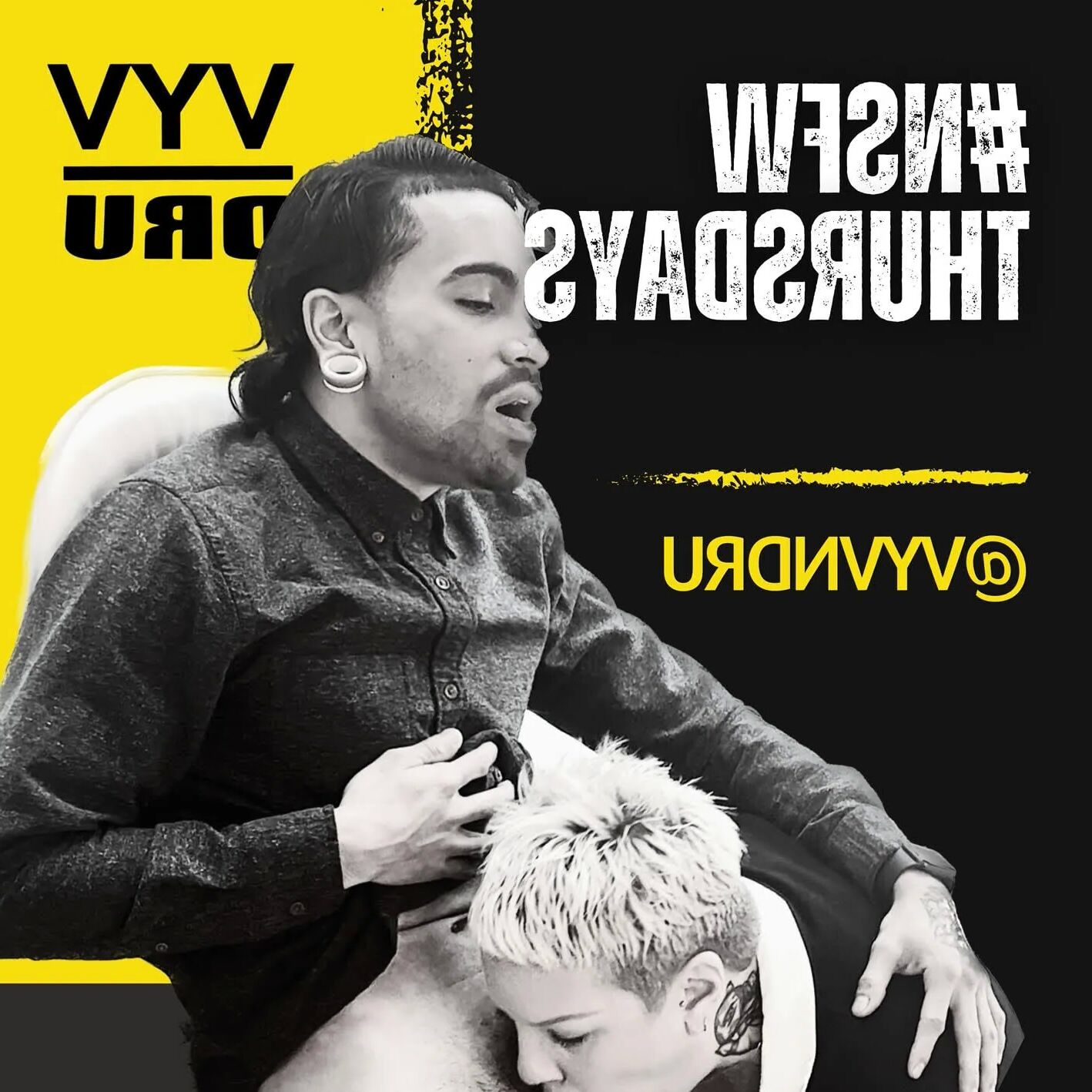 VYVNDRU SEX ART LIBRARY - 20 Pics