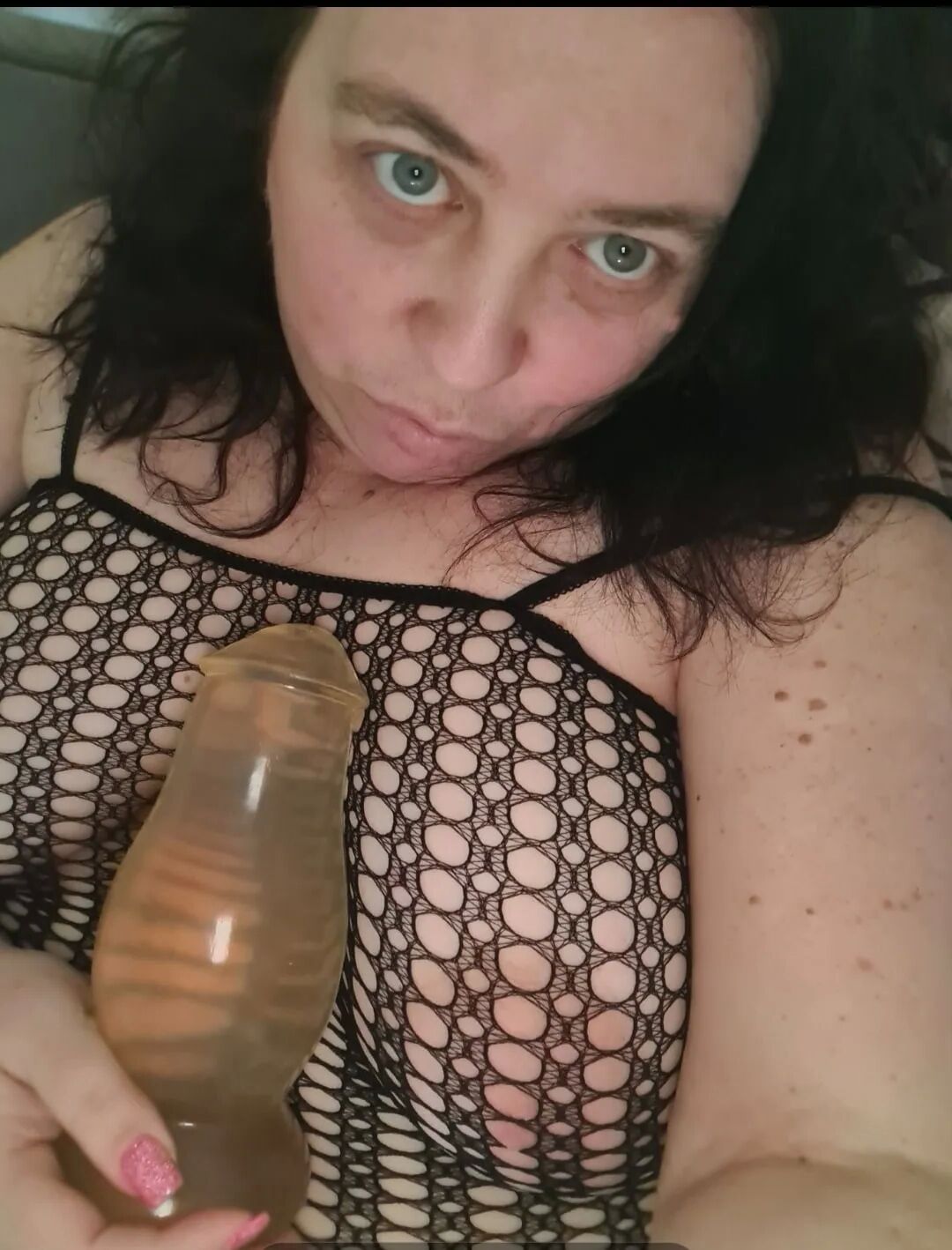 I am so horny - 13 Pics