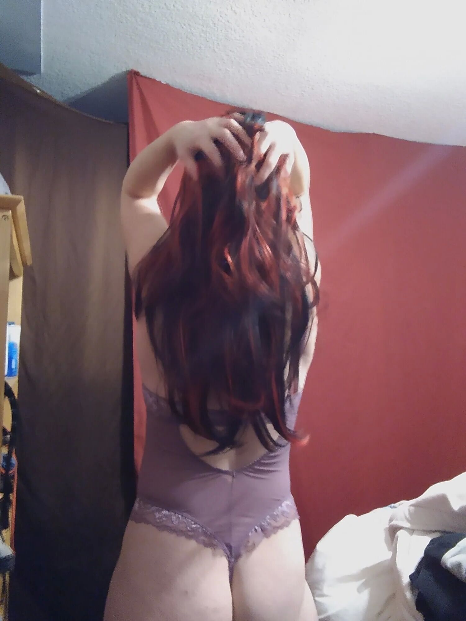 Sassy cutie - 6 Pics