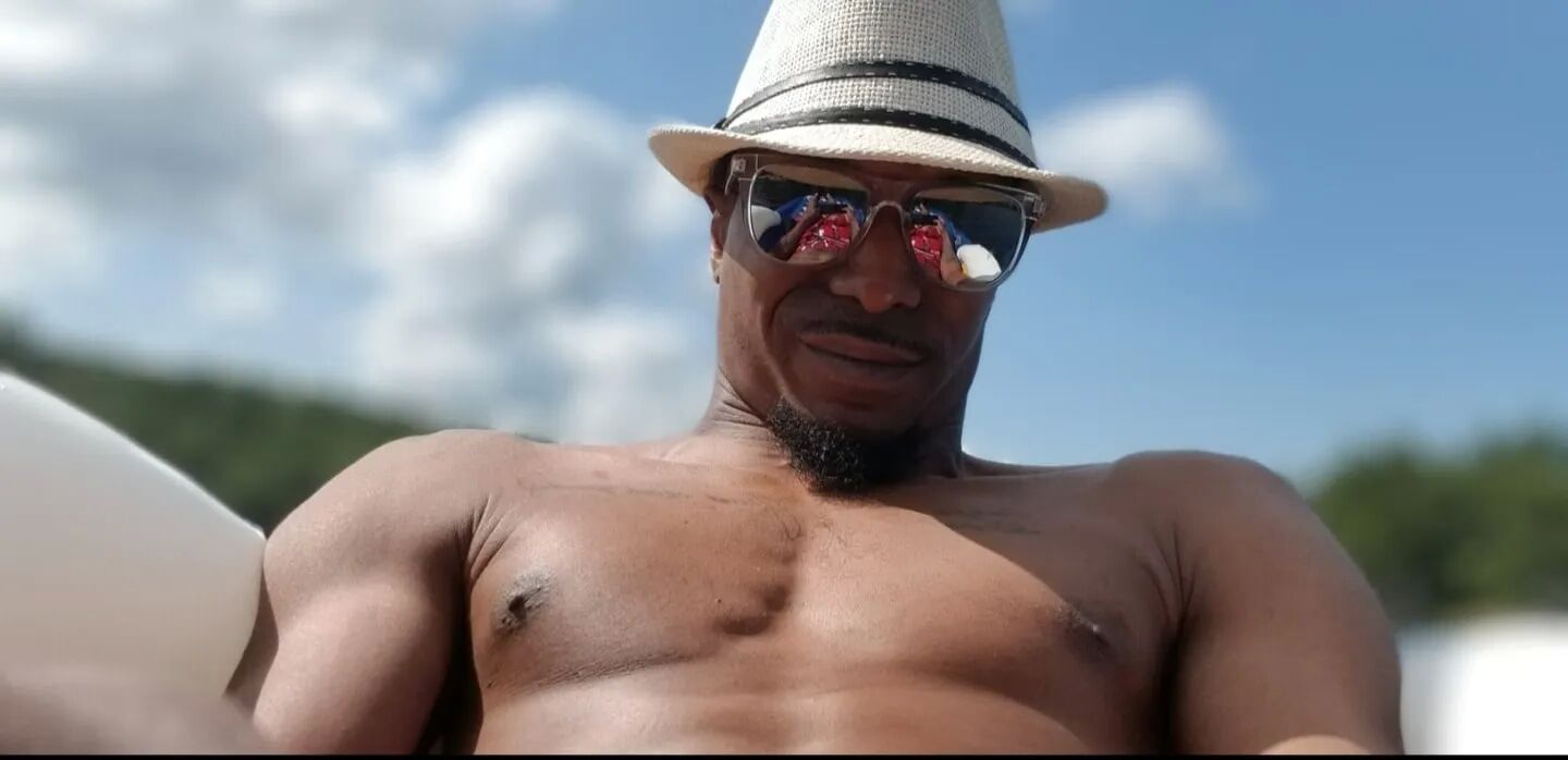 Pics Of Me -MrGoodBar8383 Aka MrLongStroke283 - 9 Pics