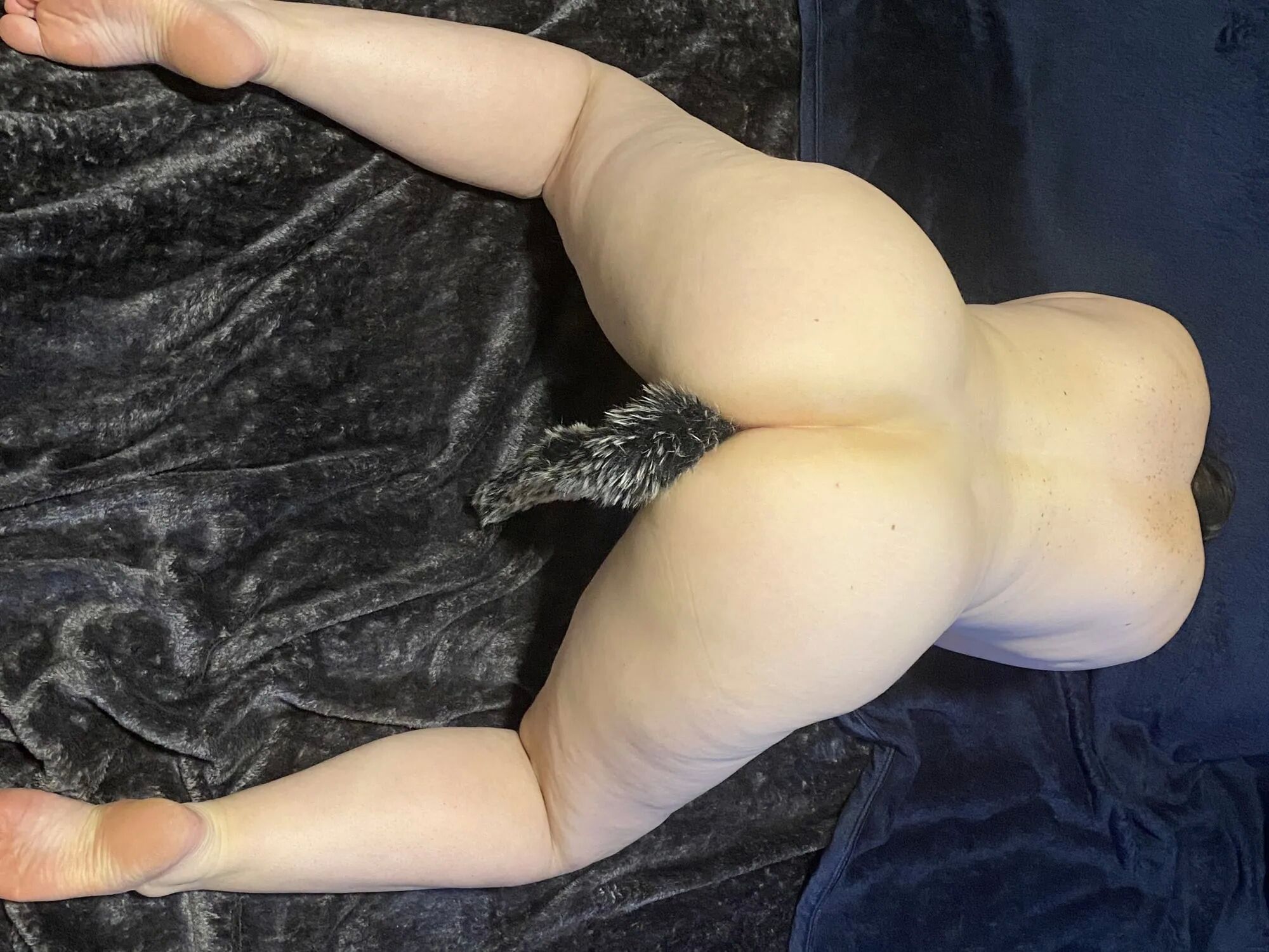 Anal plug - 9 Pics