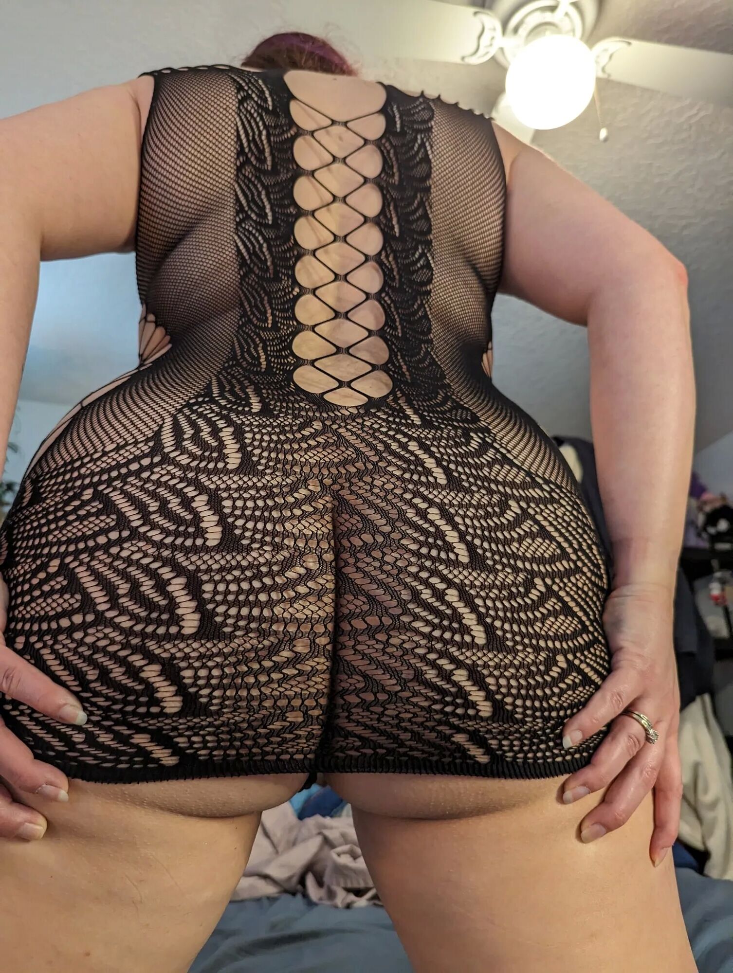 Waiting to Be Fucked - 33 Pics