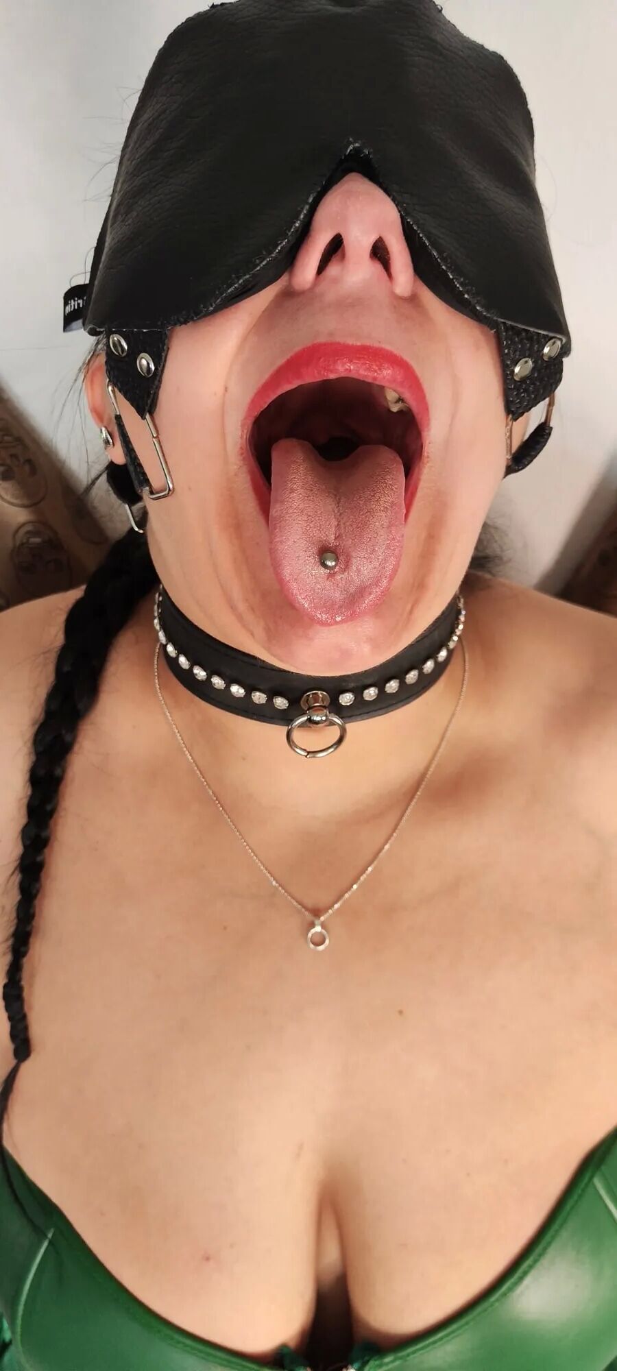 Darf ich mich vorstellen? - 16 Pics