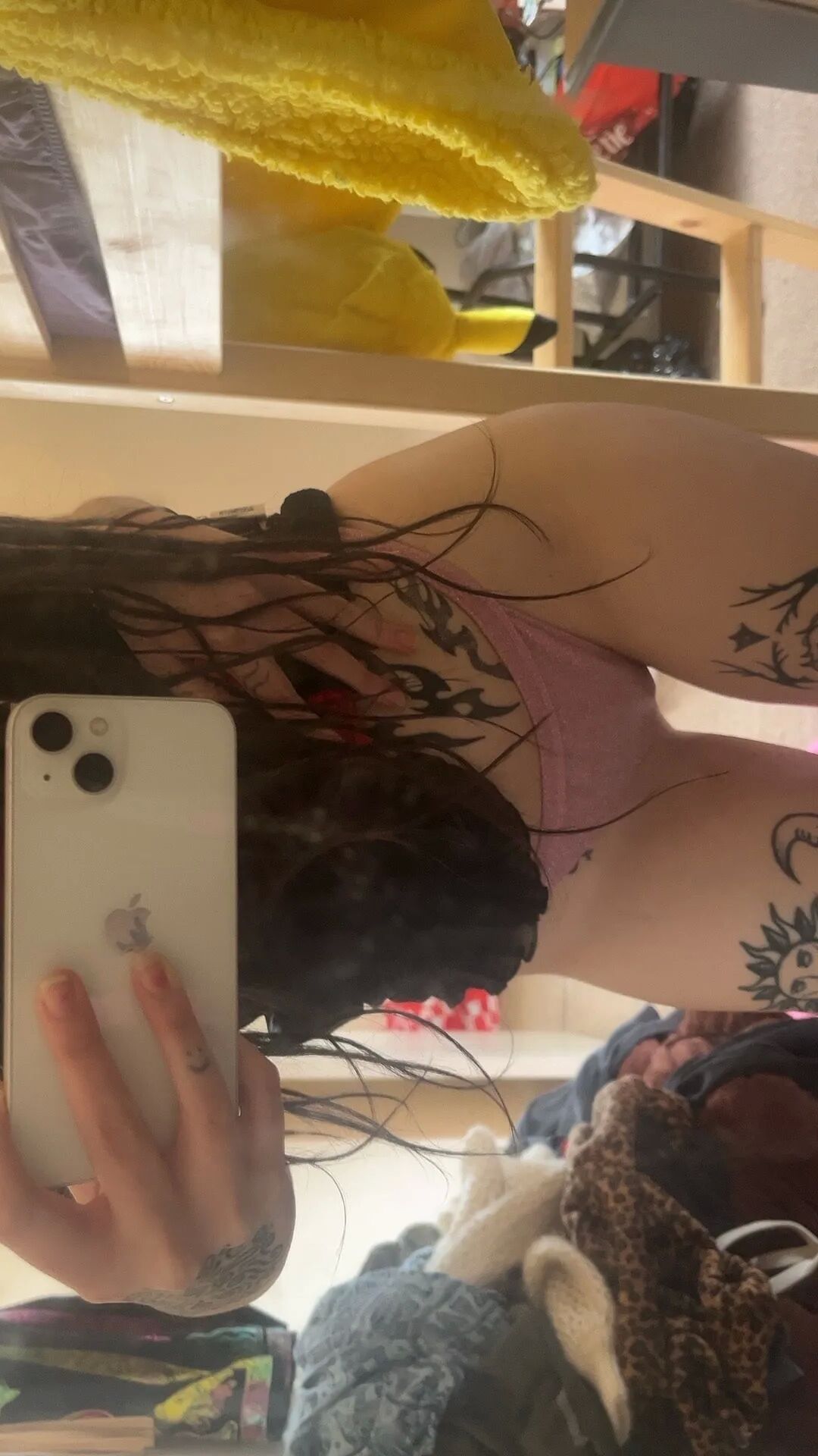 Bambi Fae - 15 Pics
