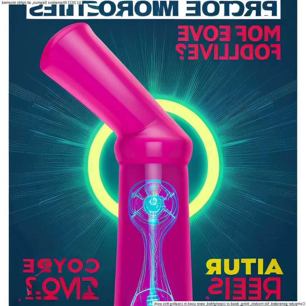 Dildo Adverts - 43 Pics