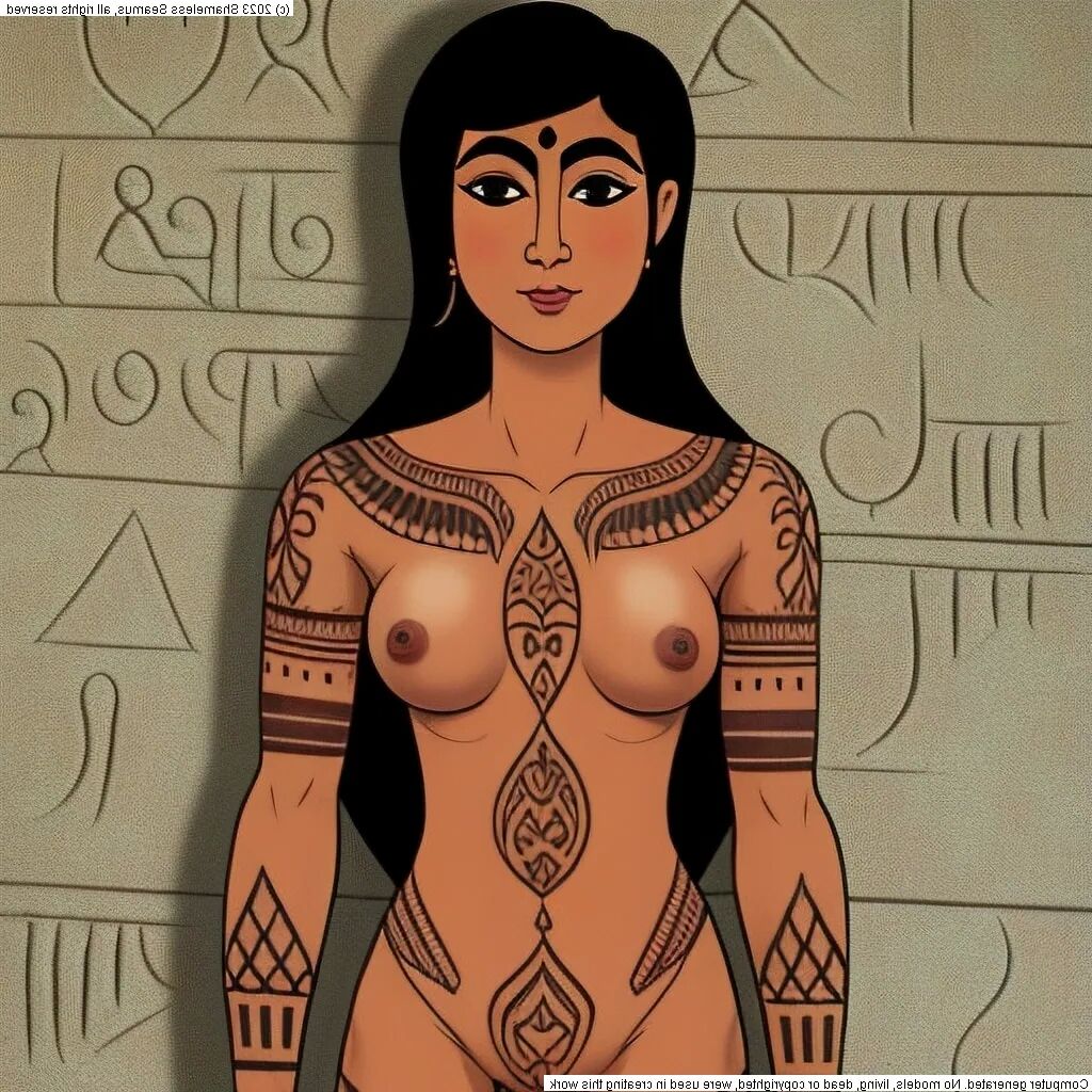 Fuck Like an Egyptian - 28 Pics