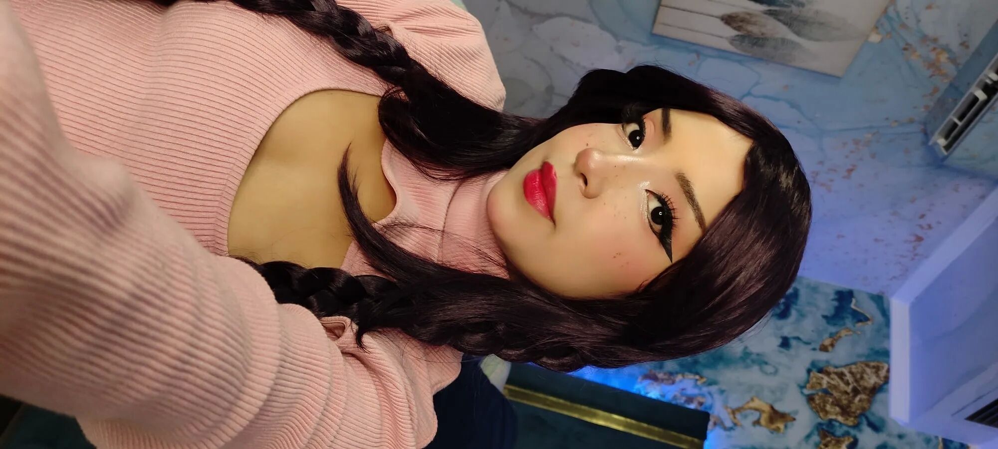 More about me, let's get to know each other - 8 Pics