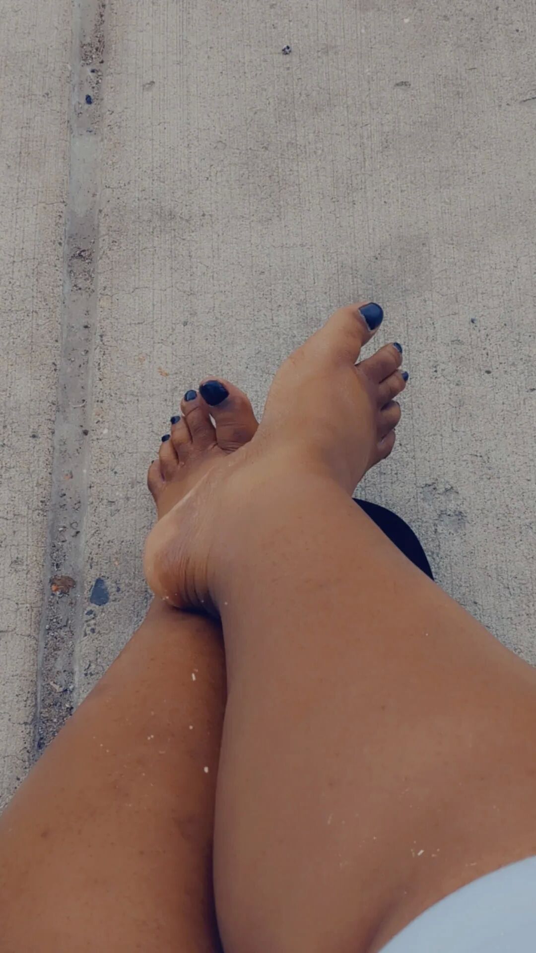 Cute Feeties - 8 Pics