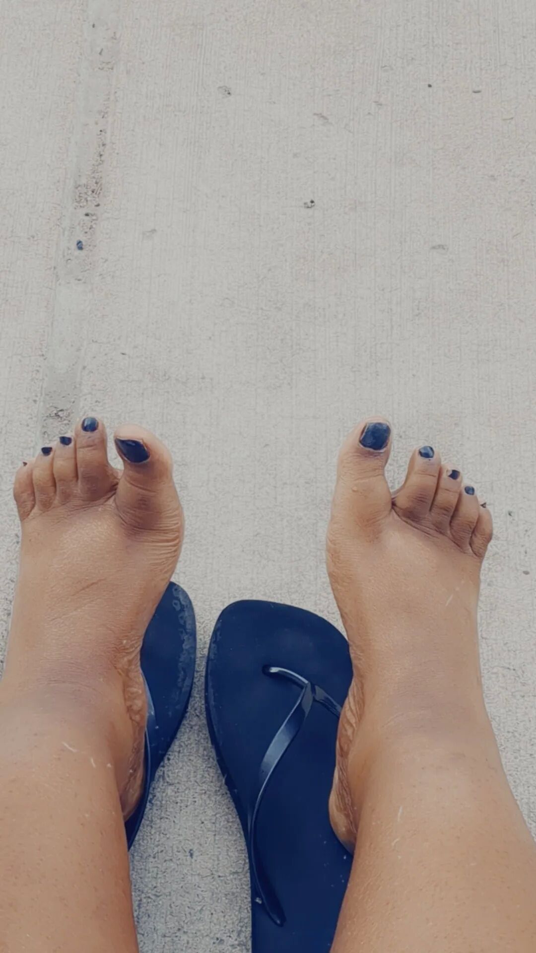 Cute Feeties - 8 Pics
