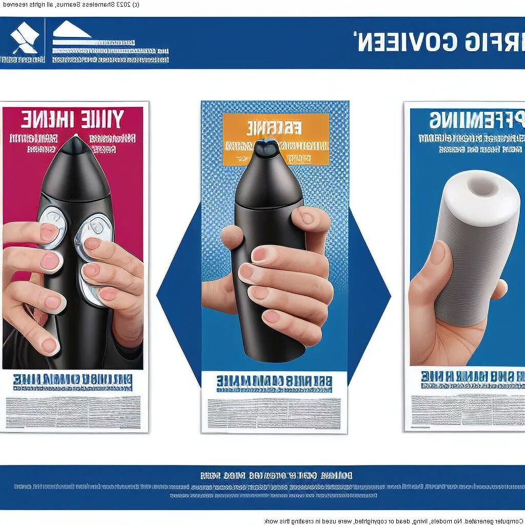 Dildo Adverts - 43 Pics