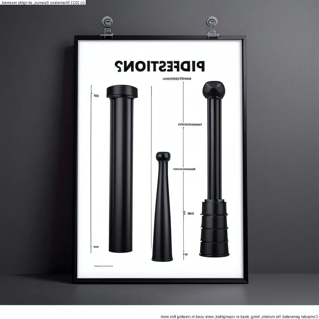 Dildo Adverts - 43 Pics