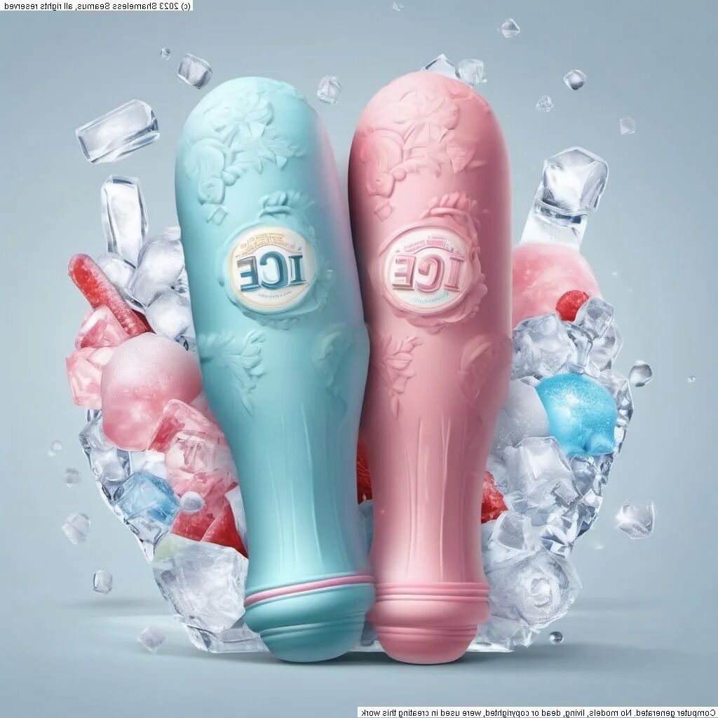 Dildo Adverts - 43 Pics