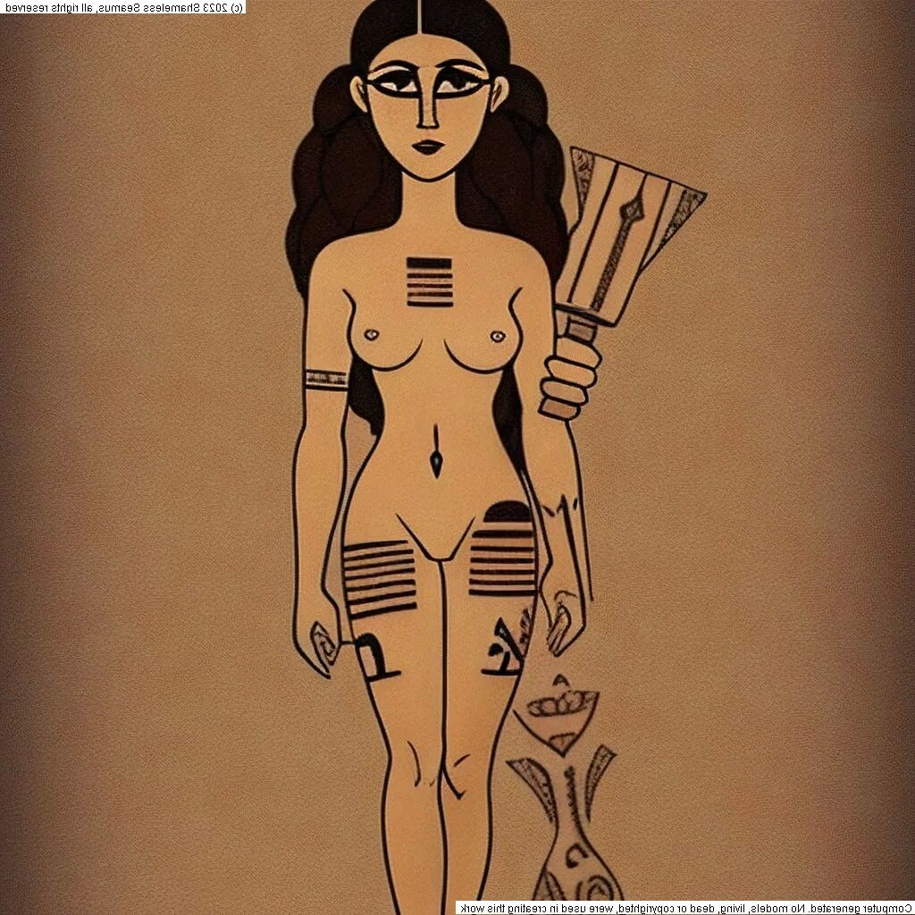 Fuck Like an Egyptian - 28 Pics