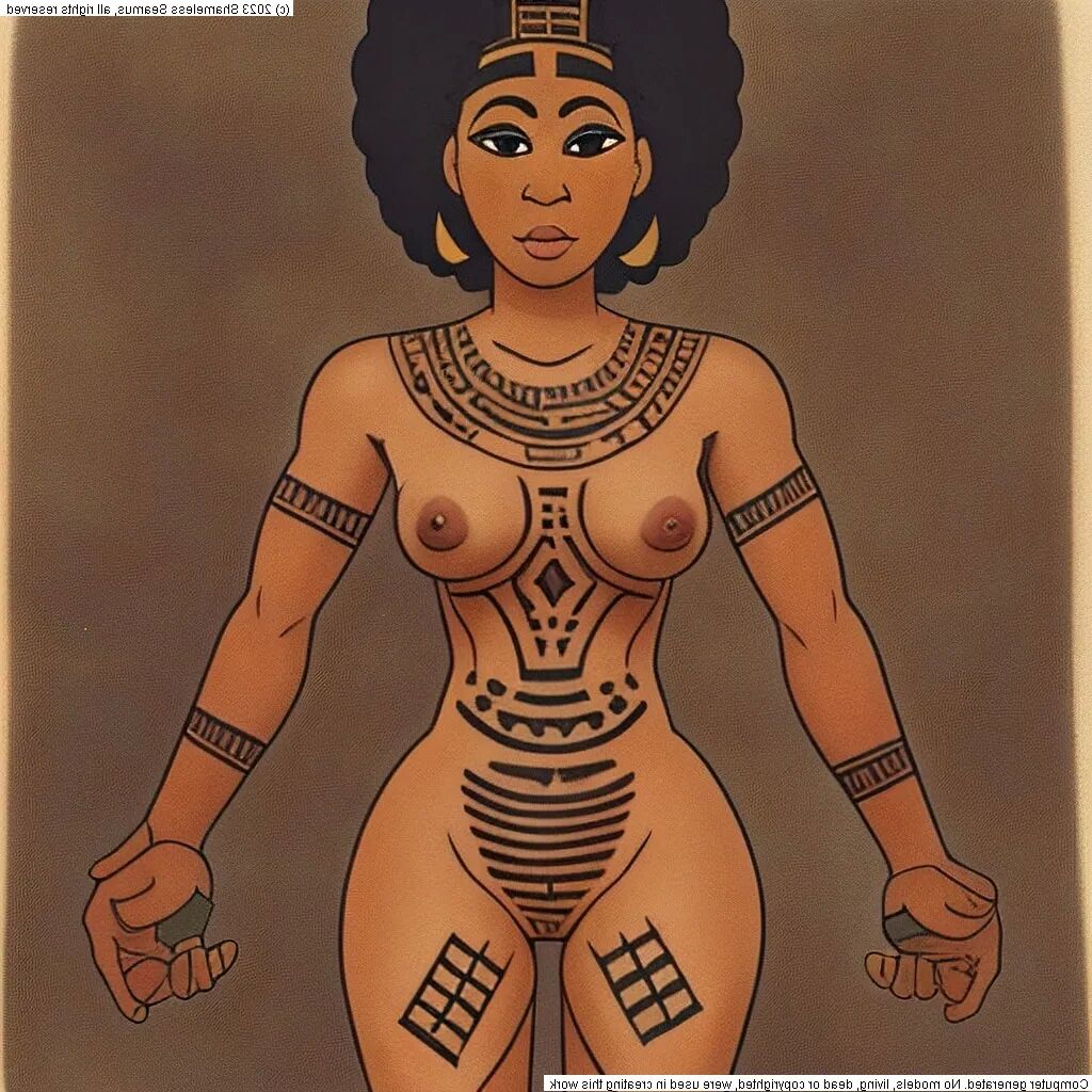 Fuck Like an Egyptian - 28 Pics