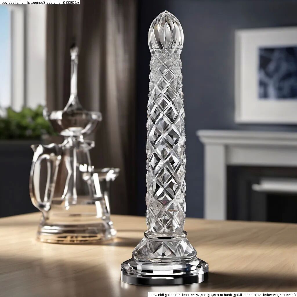 Dildo Adverts - 43 Pics