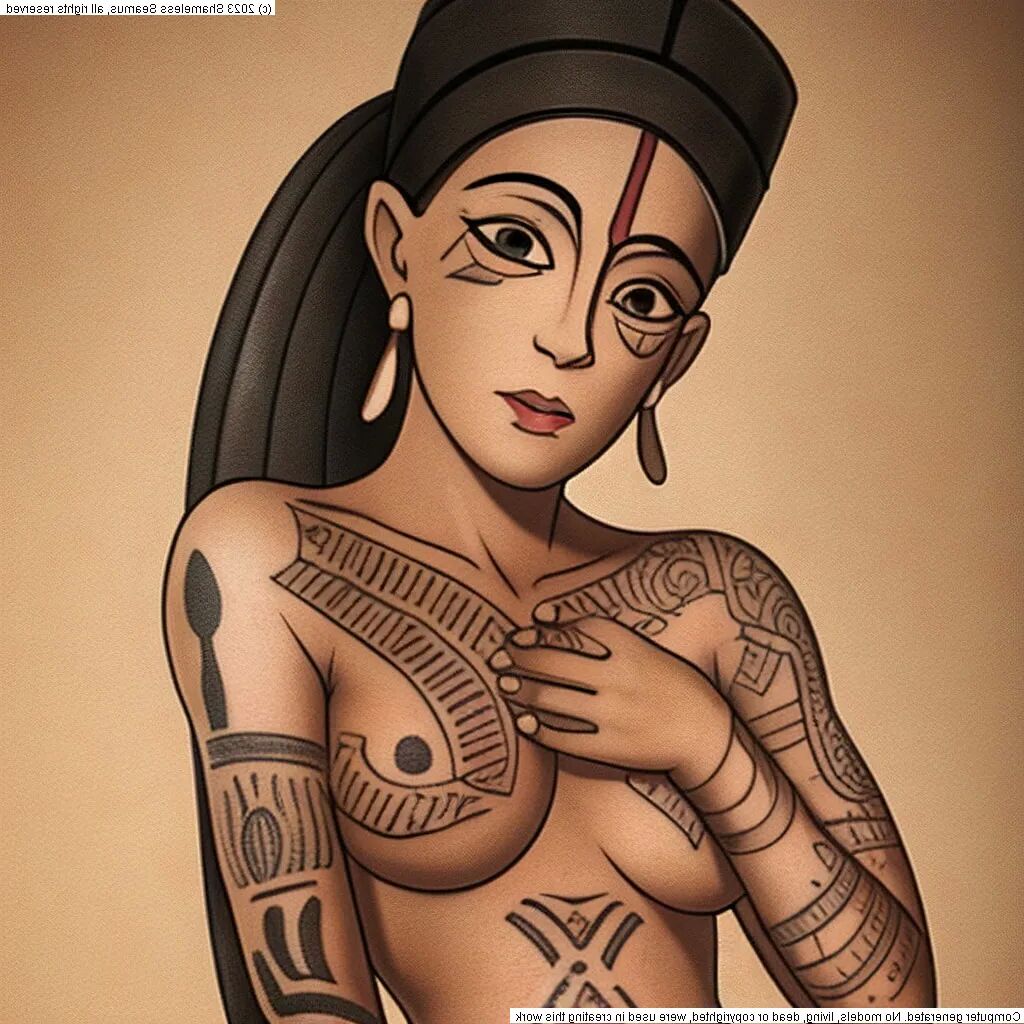 Fuck Like an Egyptian - 28 Pics