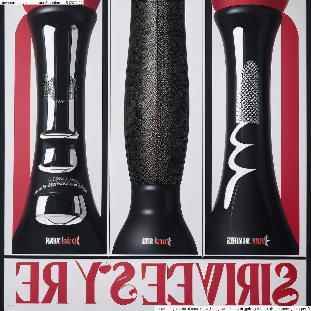 Dildo Adverts - 43 Pics