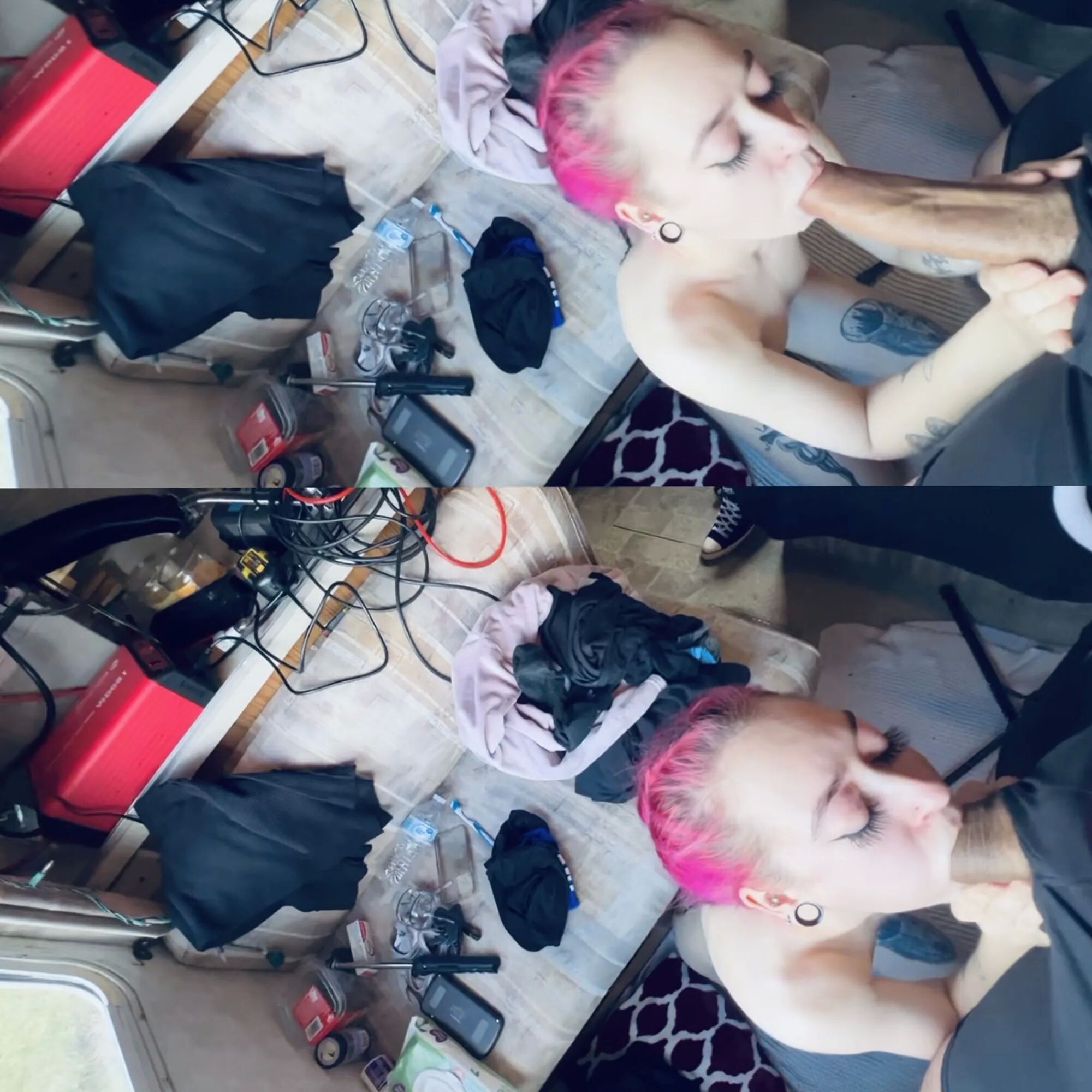 Hardcore Sex Photos - 22 Pics