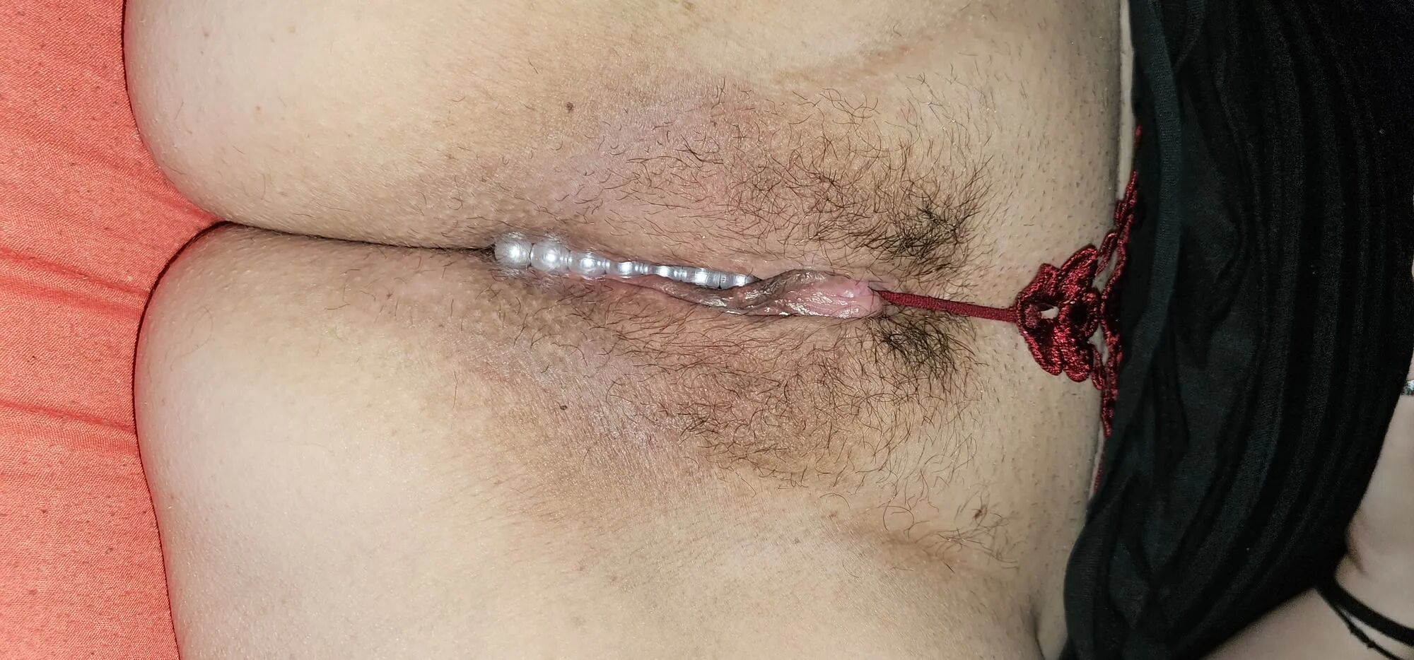 Photos of my sexy wife having a nice time - 36 Pics