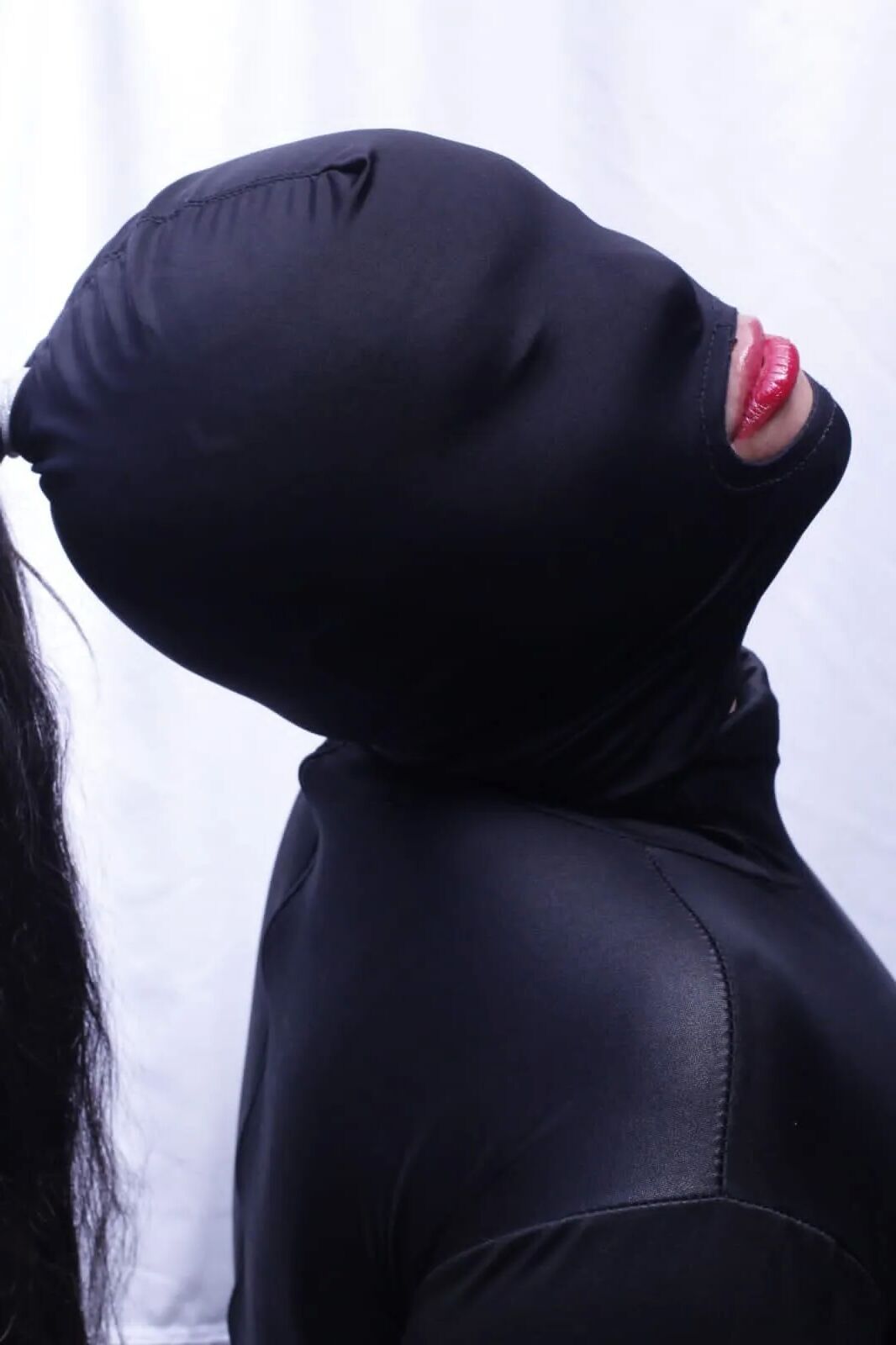 Zentai - 5 Pics