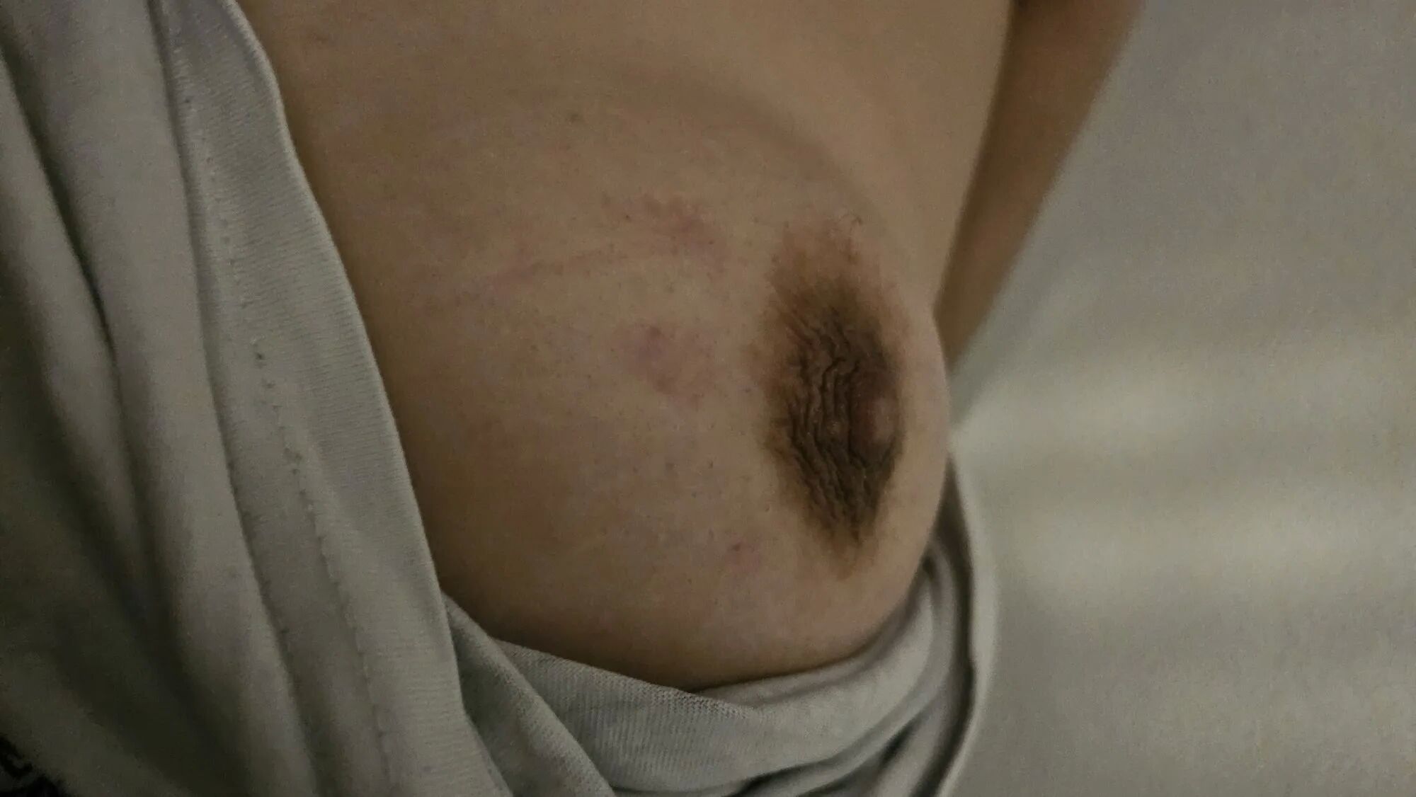 Small tits big ass - 6 Pics