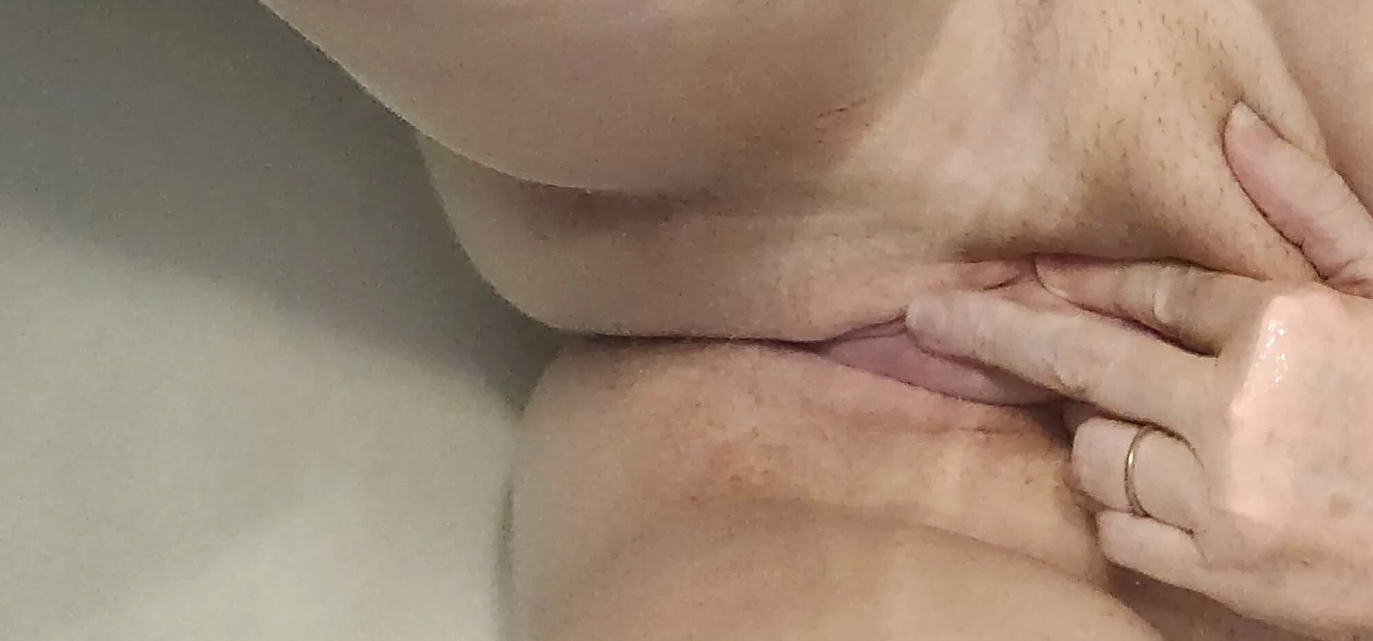 Bath Time - 18 Pics