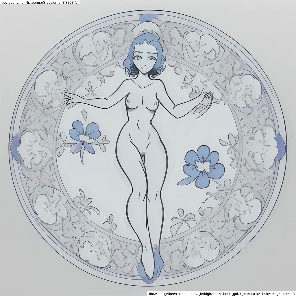 China Girl - 32 Pics