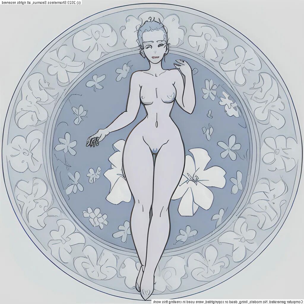 China Girl - 32 Pics